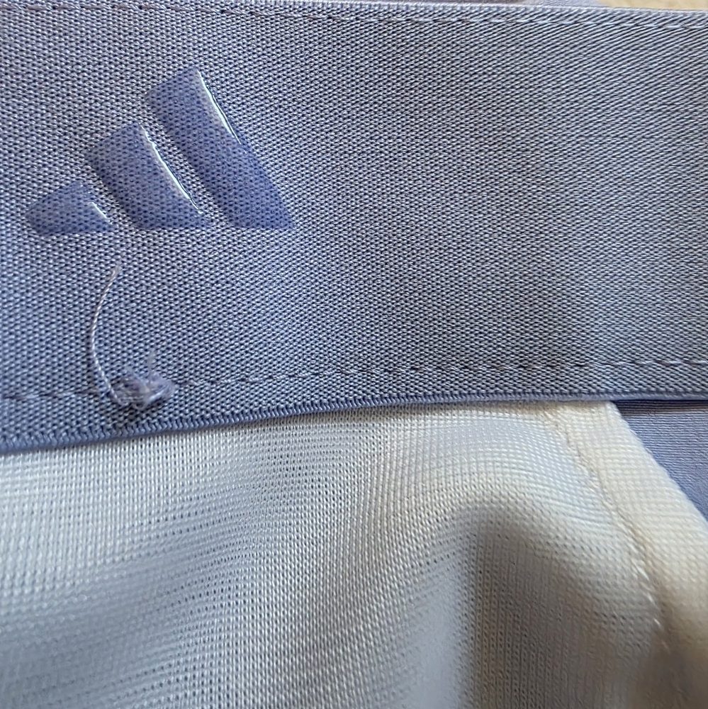 Adidas Ultimate365 8.5-Inch Golf Shorts - Picture 9 of 10